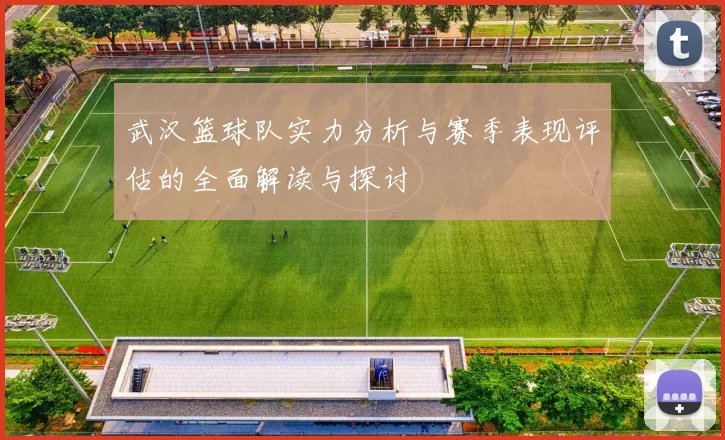 武汉篮球队实力分析与赛季表现评估的全面解读与探讨